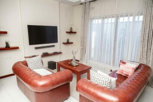 Grayville Apartments