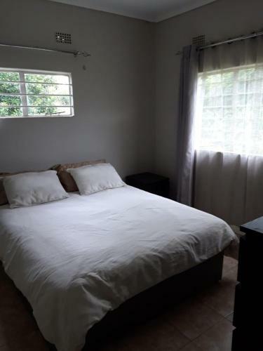 Apartamento Sheilas Home Away From Home