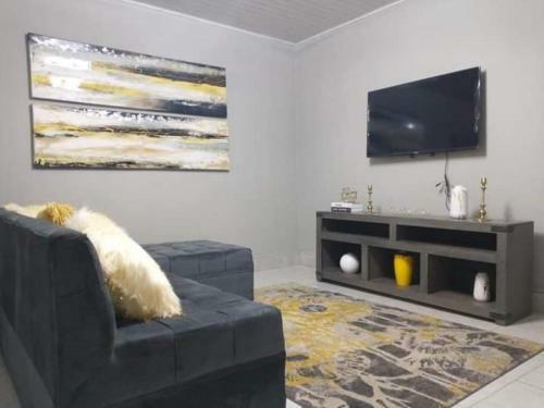 Spacious, With Great Design 2 Bedroomed Apartment