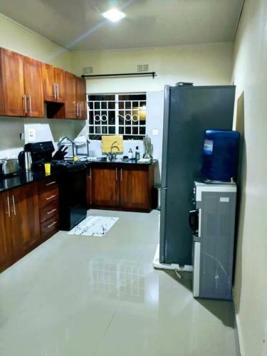Apartment With 2 Spacious Bedrooms