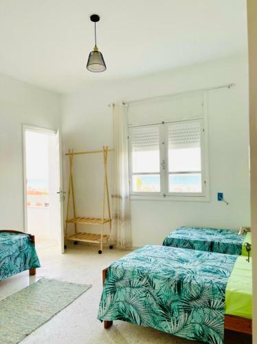 Apartamento Appartement Vue De Mer