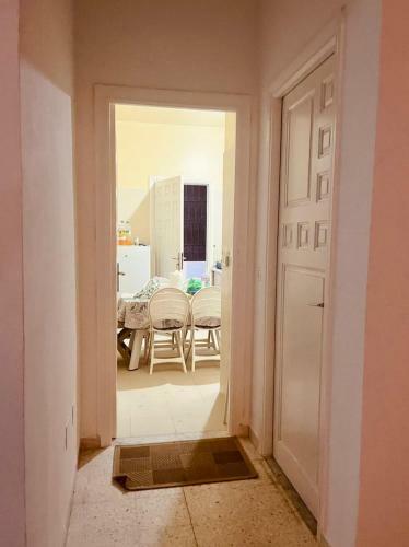 Apartamento Appartement Vue De Mer