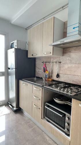 Apartment For Rent