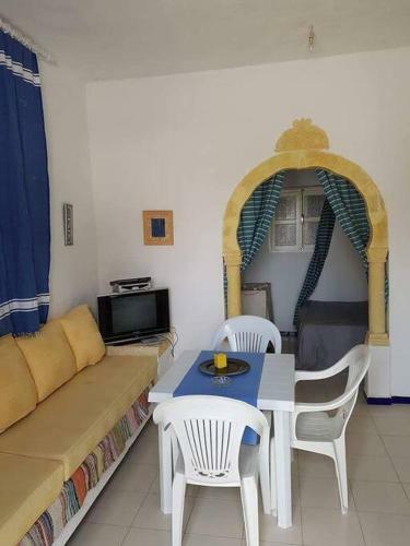 Apartamento Salakta - Coquet Studio Front De Mer