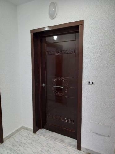 Apartamento Korba Appart 1er �tage