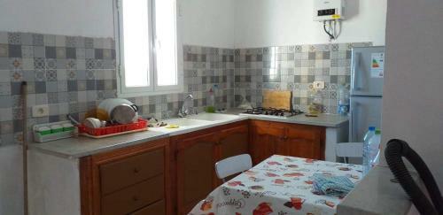 Apartamento Studio Meubl� � Djerba