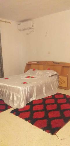 Apartamento Studio Meubl� � Djerba