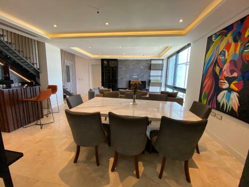 Apartamento Brookstone Property