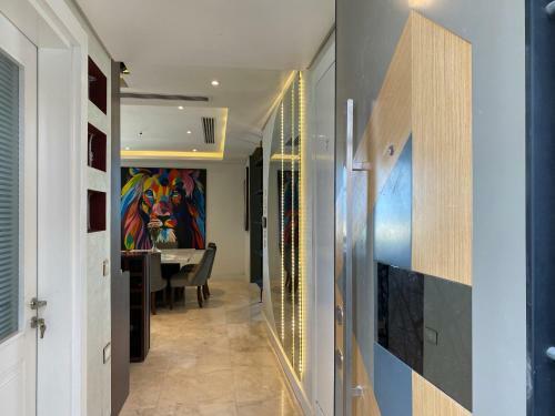 Apartamento Brookstone Property