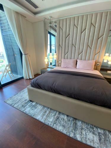 Apartamento Brookstone Property