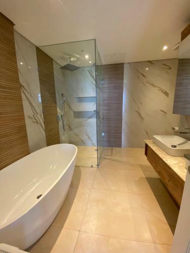 Apartamento Brookstone Property