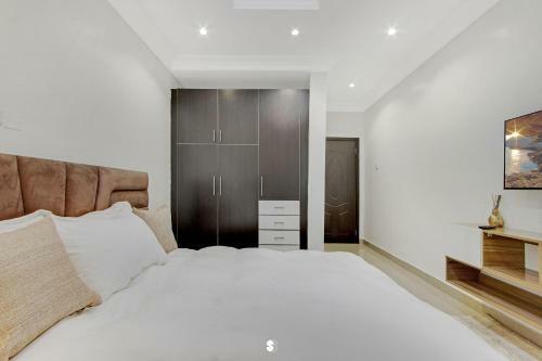 Apartamento Dcourt