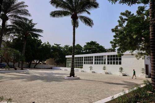 Apartamento No 1, Thompson Avenue Ikoyi