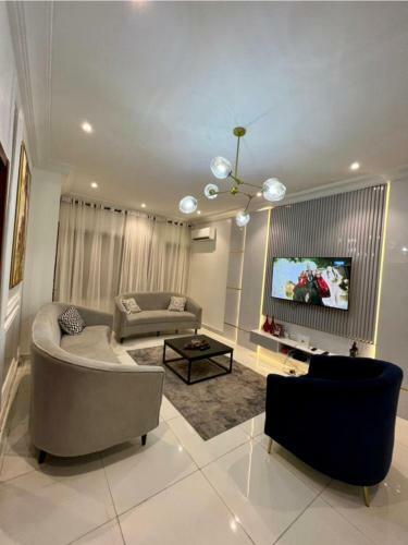 Apartamento Lovely 2bed ! Home Away From Home ! Great Comfort!