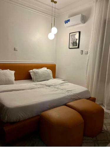 Apartamento Lovely 2bed ! Home Away From Home ! Great Comfort!