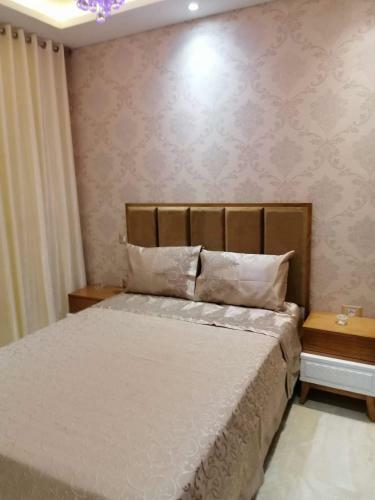Apartamento K�libia
