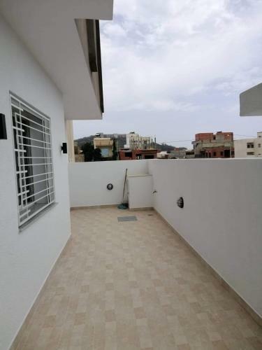 Apartamento K�libia