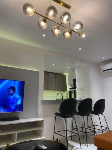 Apartamento House Hunters