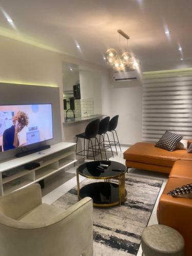 Apartamento House Hunters