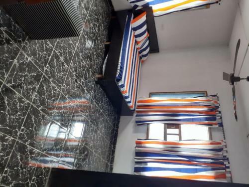 Impeccable 3-bed Apartment Located In Lagos