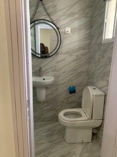 Apartamento Exotic Villa