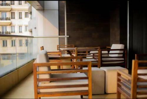 Boa Luxury Apartment