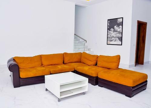 Apartamento Charming One Bedroom @ American Luxury Extended Stay