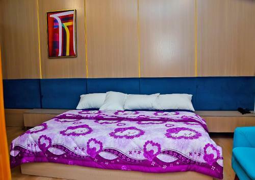 Apartamento Charming One Bedroom @ American Luxury Extended Stay