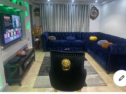 Golden Tulip Entire Service Apartments