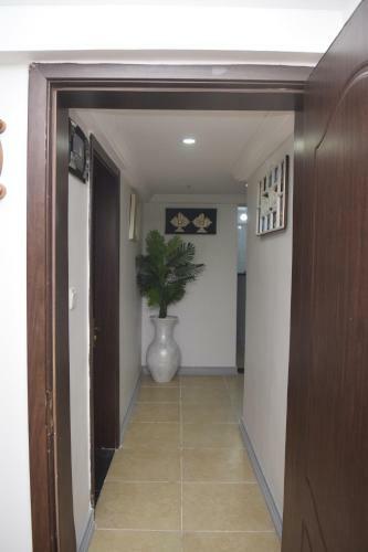 Golden Tulip Entire Service Apartments