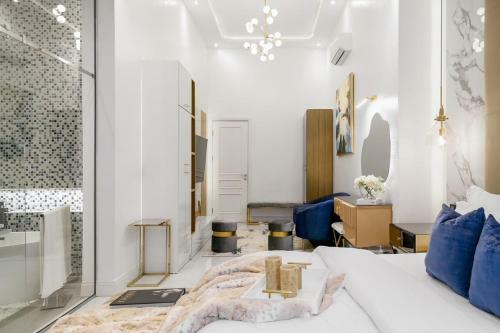 Apartamento Villa Valhalla Lagos