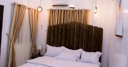 Apartamento Lavender Luxury Suites
