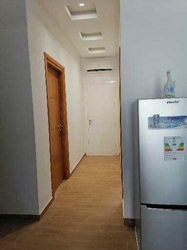 Villa A Klibia Hammem Laghzez Plage