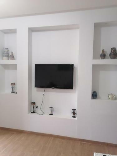 Villa A Klibia Hammem Laghzez Plage