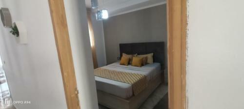Apartamento Residence Anas Kelibia
