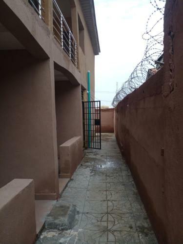 Harmony Apartments Lagos