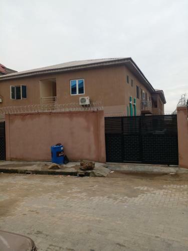 Harmony Apartments Lagos