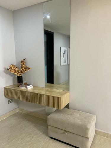 Apartamento The Island I