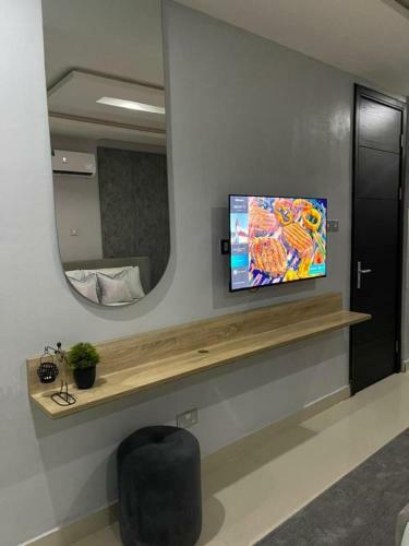 Apartamento The Island I
