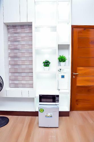 Apartamento Private Penthouse @ America Luxury Extended Stay