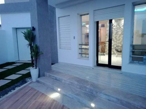 Villa Plage Haouaria Al Argoub
