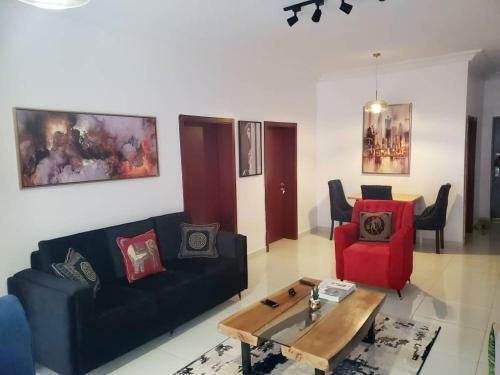 Apartamento Victoria Paradise I