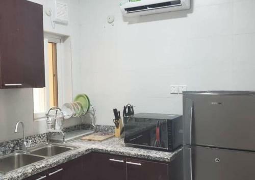 Apartamento Victoria Paradise I