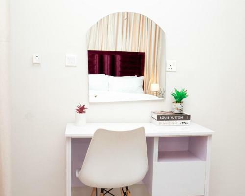 Apartamento Nirvana 1 Bedroom With Pool And Gym