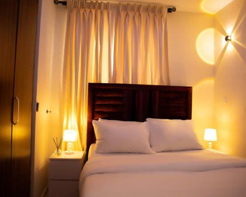 Apartamento Nirvana 1 Bedroom With Pool And Gym