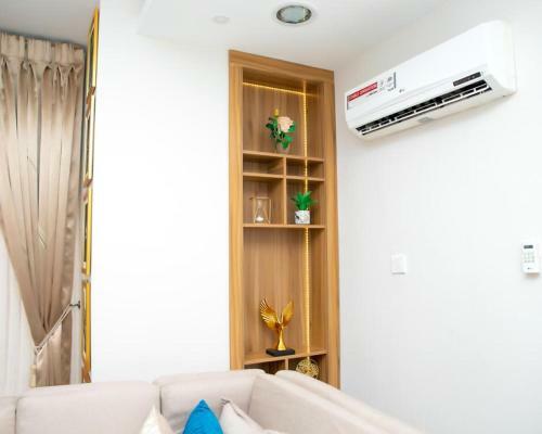 Apartamento Nirvana 1 Bedroom With Pool And Gym