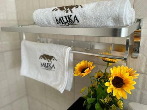 Apartamento Muka Staytel