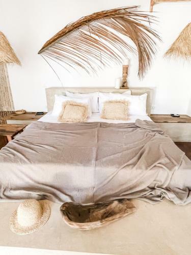 Villa Nakupenda With Pool And Ocean View