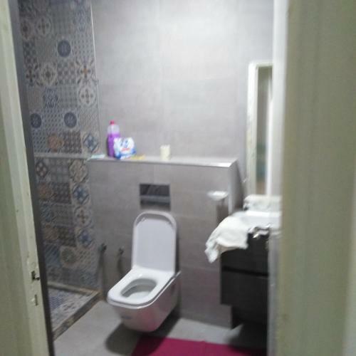 Apartamento Lilas