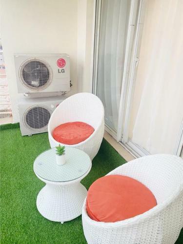 Keduu Apartments 3 Bedroom Ikate